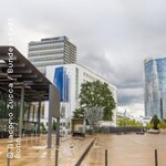 Demokratiegeschichte im Plenarsaal - Führung im Plenarsaal und Regierungsviertel