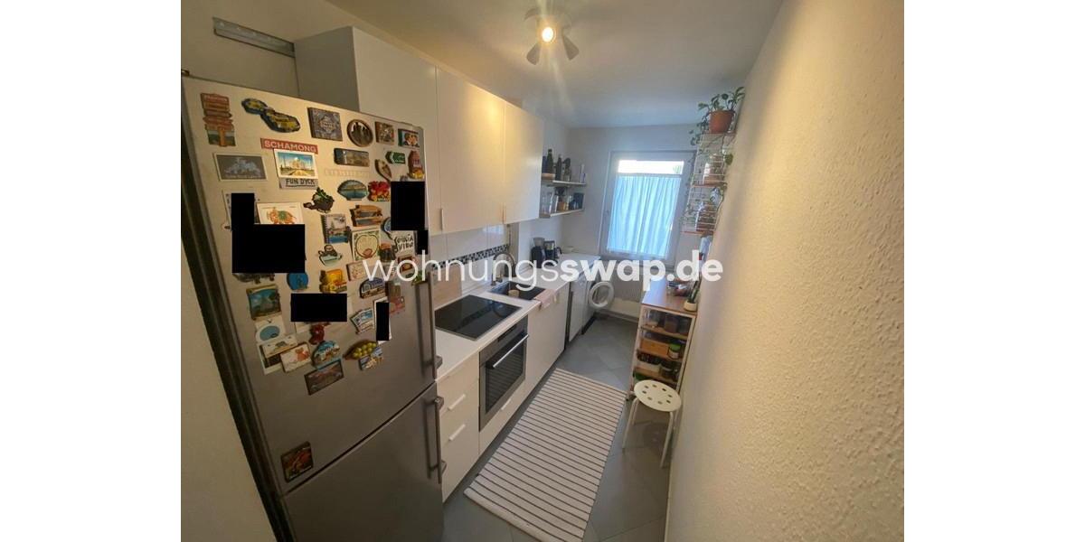 Etagenwohnung Köln Kalk - 3 Zimmer, 66 m&sup2;, 804&euro; | Angebot:24541372