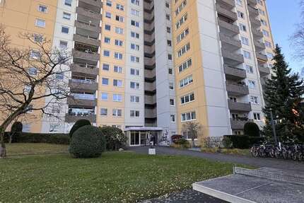 Wohnung Köln-Porz Porz - 3 Zimmer, 93 m&sup2;, 1.500&euro; | Angebot:27264590