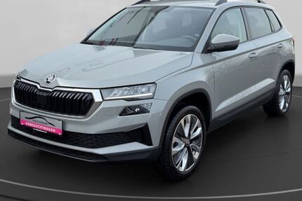 Skoda Karoq 20.346 km 27.490 &euro; Euskirchen 53879