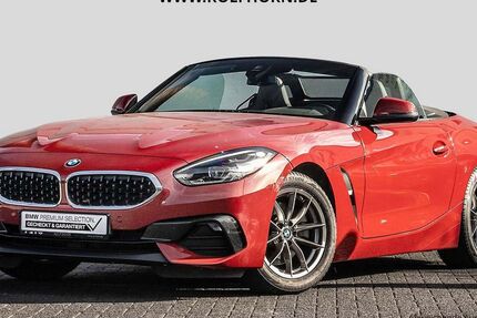 BMW Z4 38.517 km 31.910 &euro; Euskirchen 53879