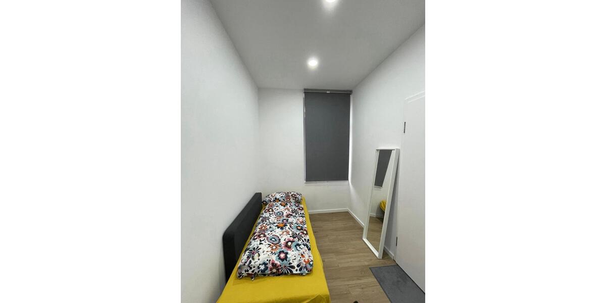 Etagenwohnung Köln Innenstadt - 1.5 Zimmer, 50 m&sup2;, 1.200&euro; | Angebot:26125163
