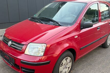 Fiat Panda 98.000 km 3.999 &euro; Köln 51061