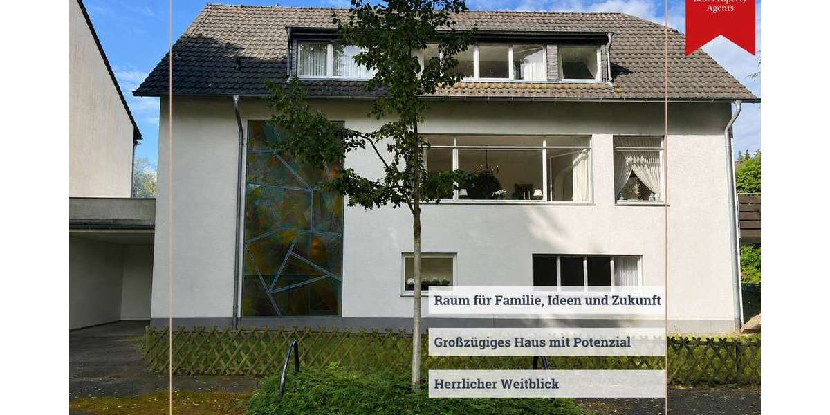 Einfamilienhaus Bonn Lannesdorf - 6 Zimmer, 230 m&sup2;, 619.000&euro; | Angebot:26974924