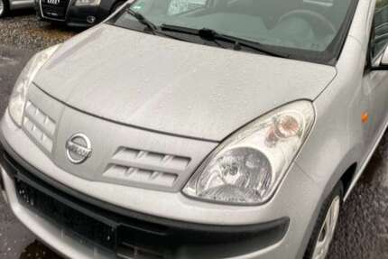 Nissan Pixo 106.000 km 4.990 &euro; Sankt Augustin 53757