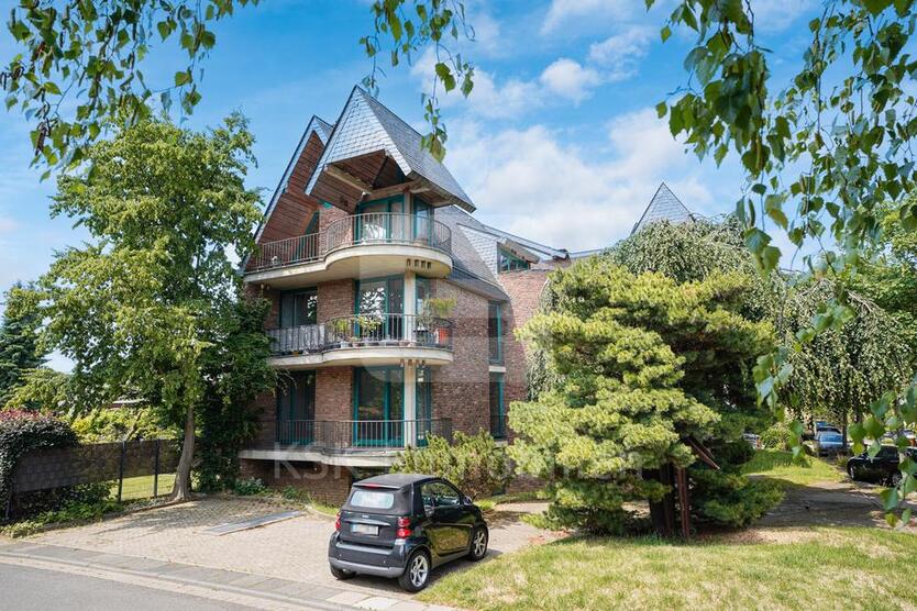 Attraktive Praxis-Bürofläche mit Stil und Flexibilität – 162 m² in repräsentativem Ambiente. zimmer