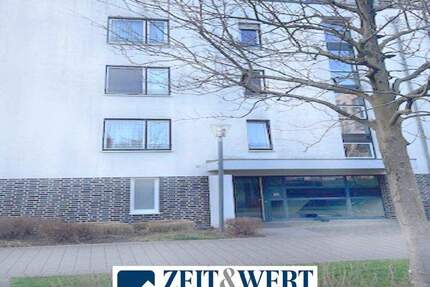 Wohnung Köln-Nippes Weidenpesch - 2 Zimmer, 61 m&sup2;, 385.000&euro; | Angebot:24407314