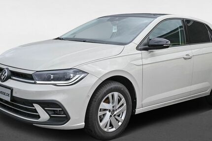 VW Polo 7.302 km 22.750 € Köln 50739