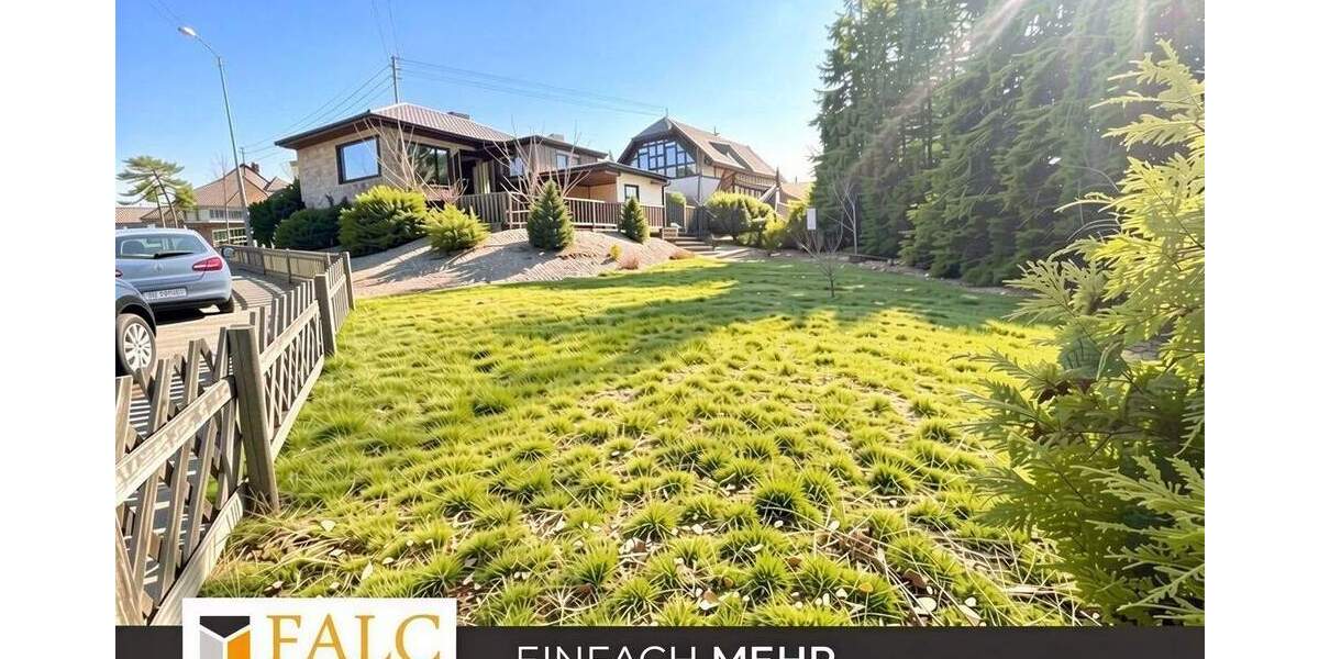 Grundstück Königswinter Berghausen - 179.000&euro; | Angebot:25678111