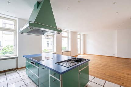Wohnung Köln Innenstadt - 4 Zimmer, 105 m&sup2;, 749.000&euro; | Angebot:27698036