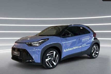 Toyota Aygo (X) 1.200 km 24.990 &euro; Overath 51491