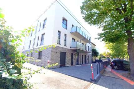 Wohnung zum Kaufen in Bonn 433.000 € 80.35 m² 3 zimmer