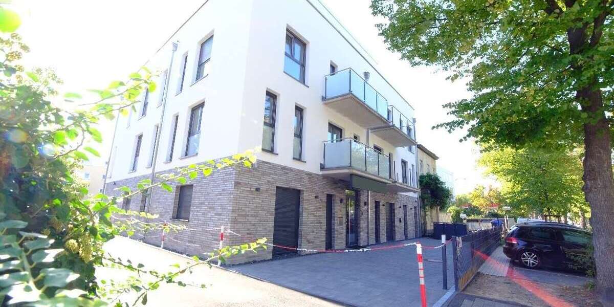 Wohnung zum Kaufen in Bonn 433.000 € 80.35 m² 3 zimmer