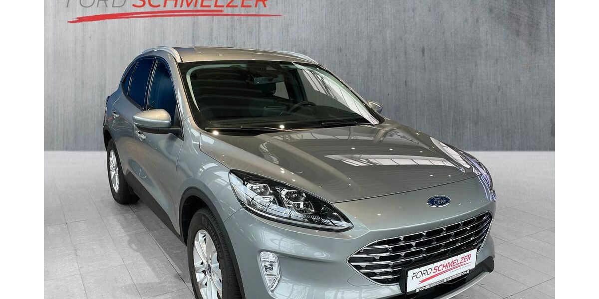 Ford Kuga 5.864 km 26.990 &euro; Rösrath 51503