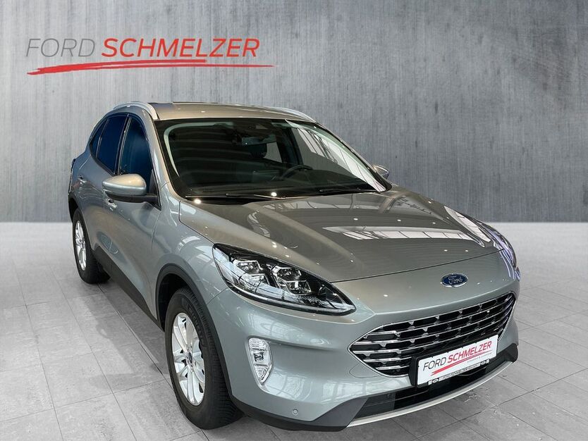 Ford Kuga 5.864 km 29.900 € Rösrath 51503