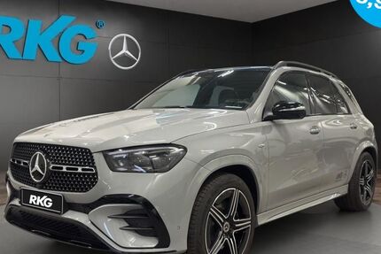 Mercedes-Benz GLE 350 9.800 km 94.780 € Bonn 53119