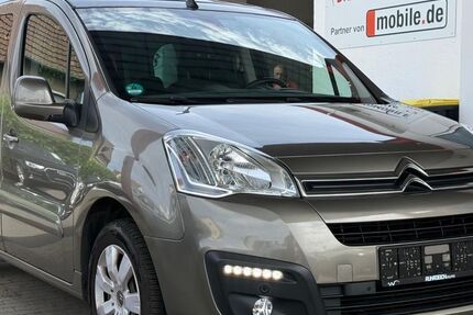 Citroen Berlingo 176.447 km 6.999 &euro; Euskirchen 53879