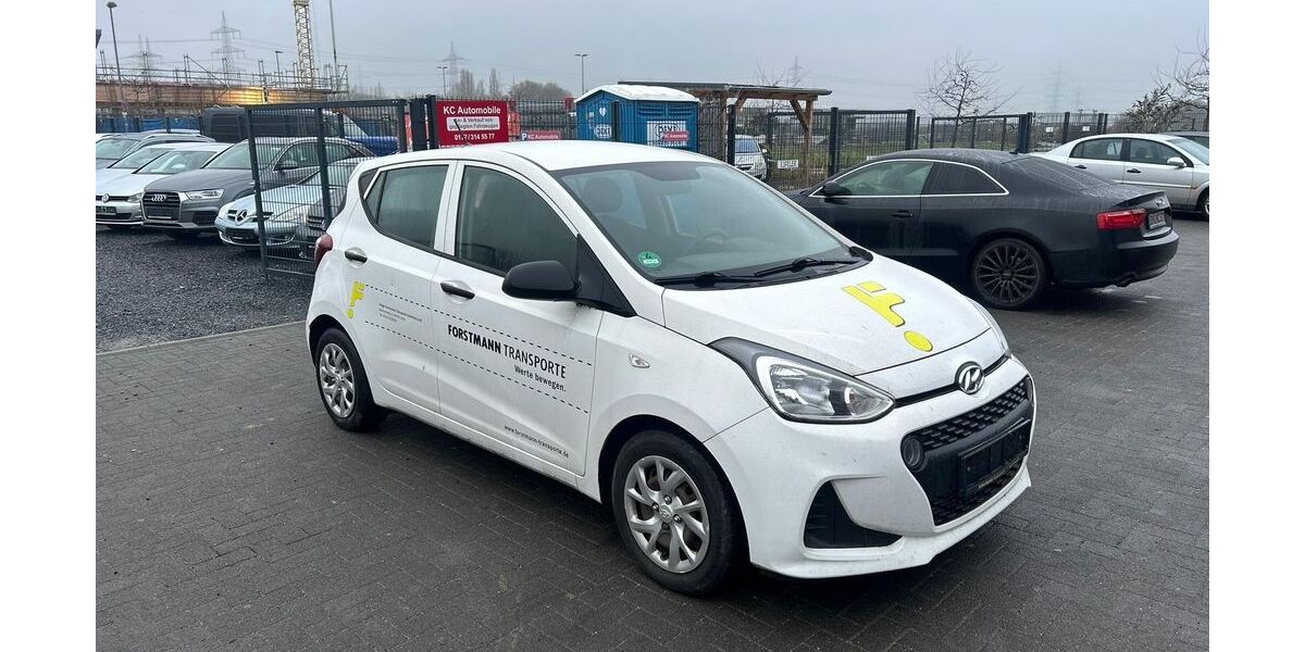 Hyundai i10 205.000 km 3.999 &euro; Wesseling (bei Köln) 50389
