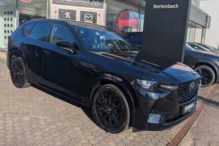 Mazda CX-60 1.697 km 50.490 &euro; Bergisch Gladbach 51465