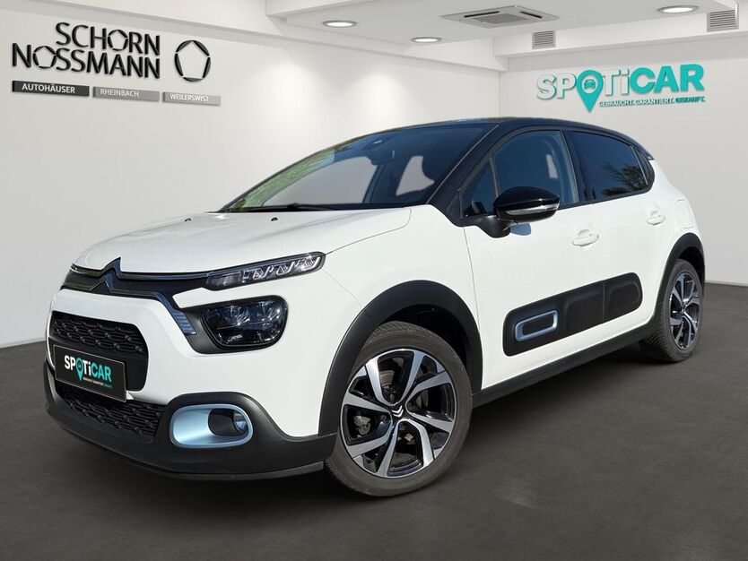 Citroen C3 20.575 km 17.900 € Weilerswist 53919