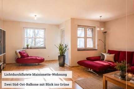 Wohnung Hürth - 4 Zimmer, 116 m&sup2;, 495.000&euro; | Angebot:26062003