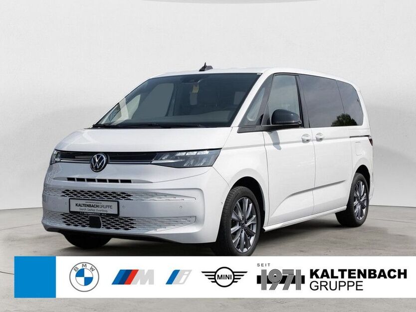 T7 Multivan