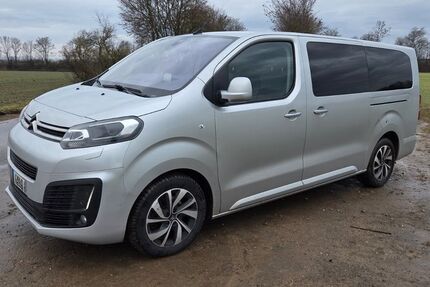 Citroen SpaceTourer 164.678 km 22.000 &euro; Euskirchen 53881
