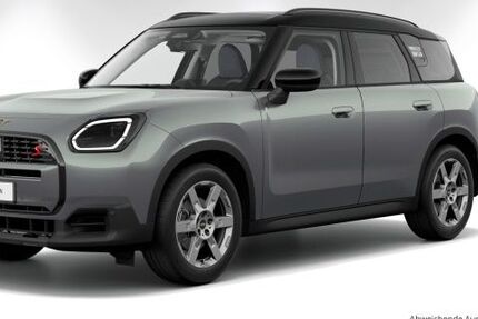 Mini Cooper S Countryman 16.307 km 34.430 &euro; Euskirchen 53879