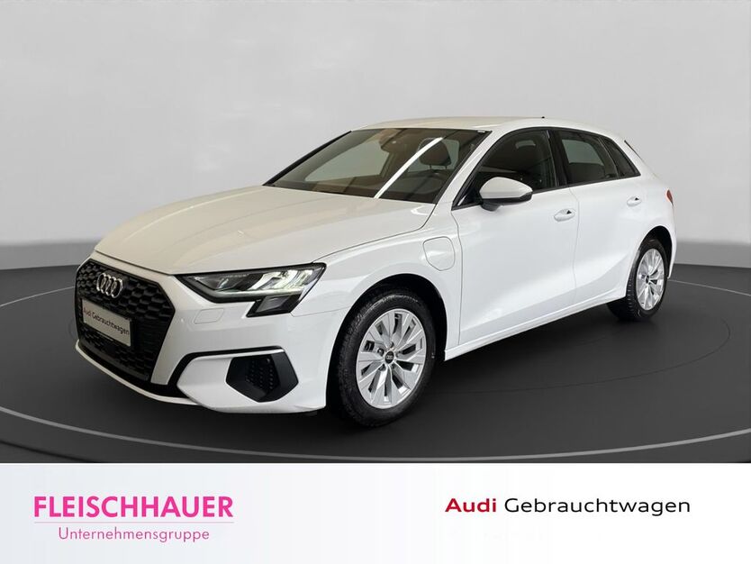 Audi A3 53.319 km 19.990 € Köln 50823