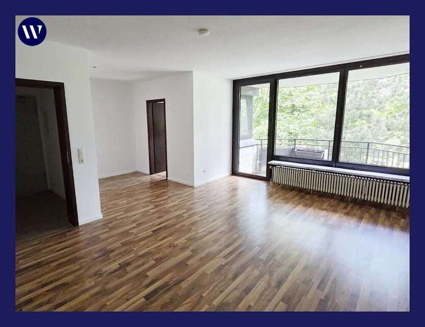 Wohnung zum Mieten in Köln 930 € 81 m²