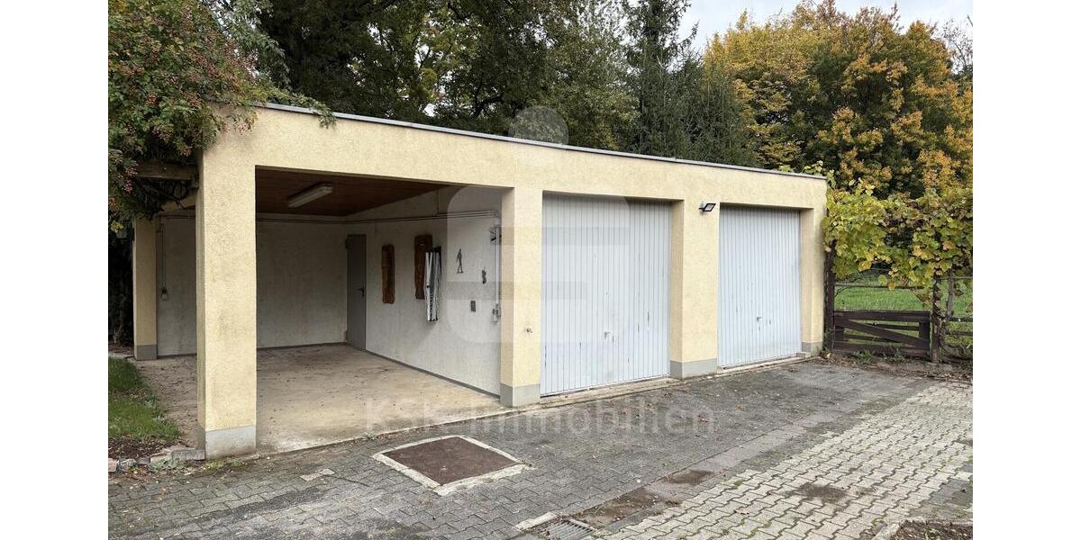 Ruhig gelegenes Einfamilienhaus mit großzügigem Garten. 6 zimmer