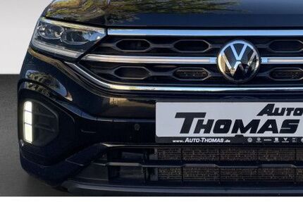 VW T-Roc 34.284 km 30.980 &euro; Bornheim 53332