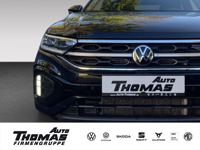 VW T-Roc 34.284 km 30.980 &euro; Bornheim 53332