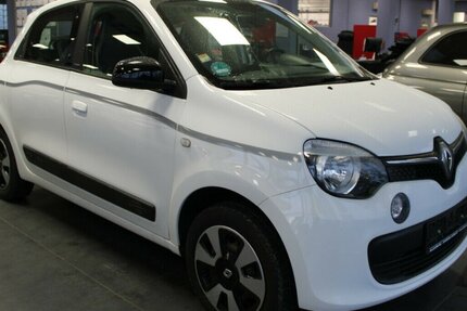 Renault Twingo SCe 70 Limited 21.803 km 8.480 &euro; Euskirchen 53881