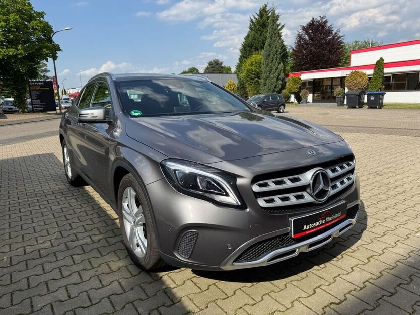 GLA 180