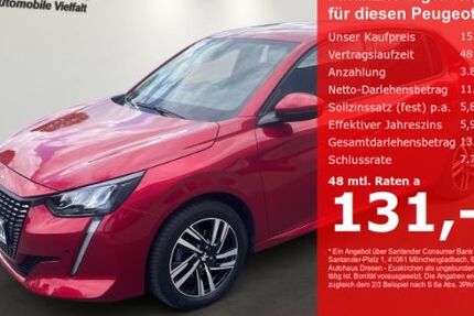 Peugeot 208 26.018 km 15.490 &euro; Euskirchen 53881