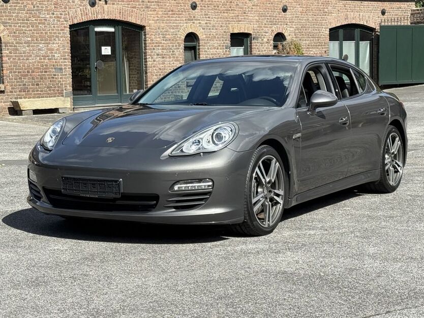 Porsche Panamera 130.700 km 32.790 € Frechen (bei Köln) 50226