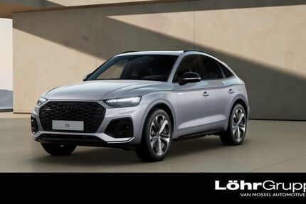 Audi Q5 7.500 km 67.990 &euro; Meckenheim / Bonn 53340