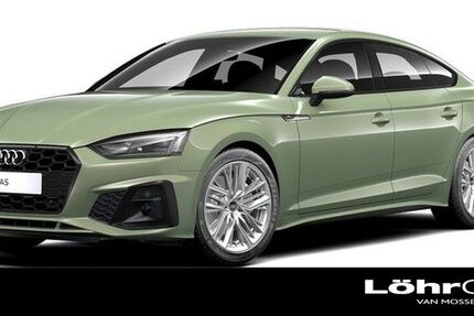 Audi A5 27.107 km 34.850 &euro; Meckenheim / Bonn 53340