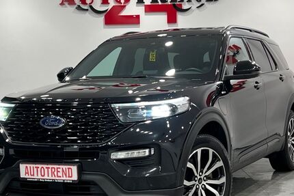 Ford Explorer 90.000 km 42.900 € Bergisch Gladbach 51469