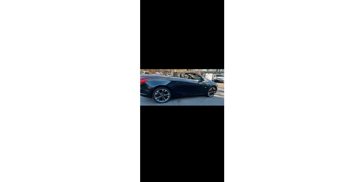 Opel Cascada 138.000 km 8.700 &euro; Köln 50739