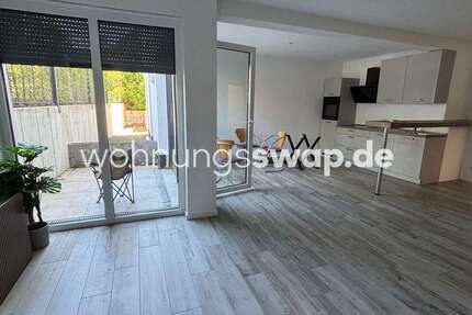 Wohnung Brühl - 3 Zimmer, 80 m&sup2;, 1.110&euro; | Angebot:27264724