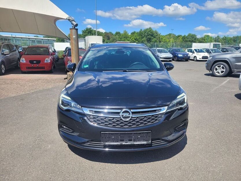 Astra