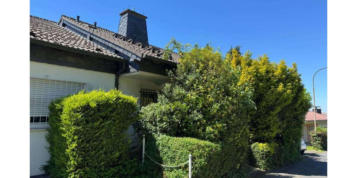 Einfamilienhaus Bad Honnef - 4 Zimmer, 121 m&sup2;, 230.000&euro; | Angebot:26832710