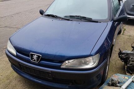Peugeot 306 Cabriolet