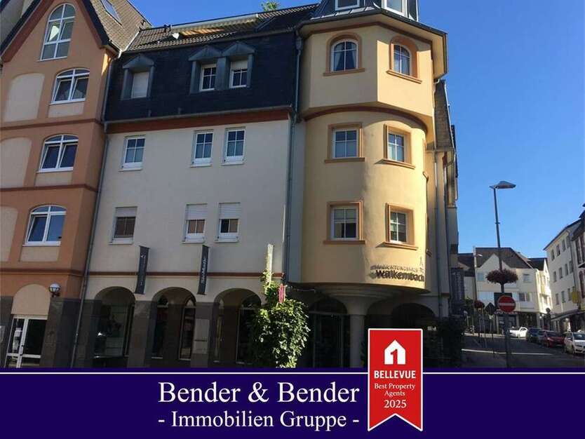 Wohnung zum Mieten in Bad Honnef 1.500 € 106 m²