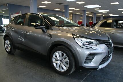 Renault Captur 42.263 km 18.980 &euro; Euskirchen 53881