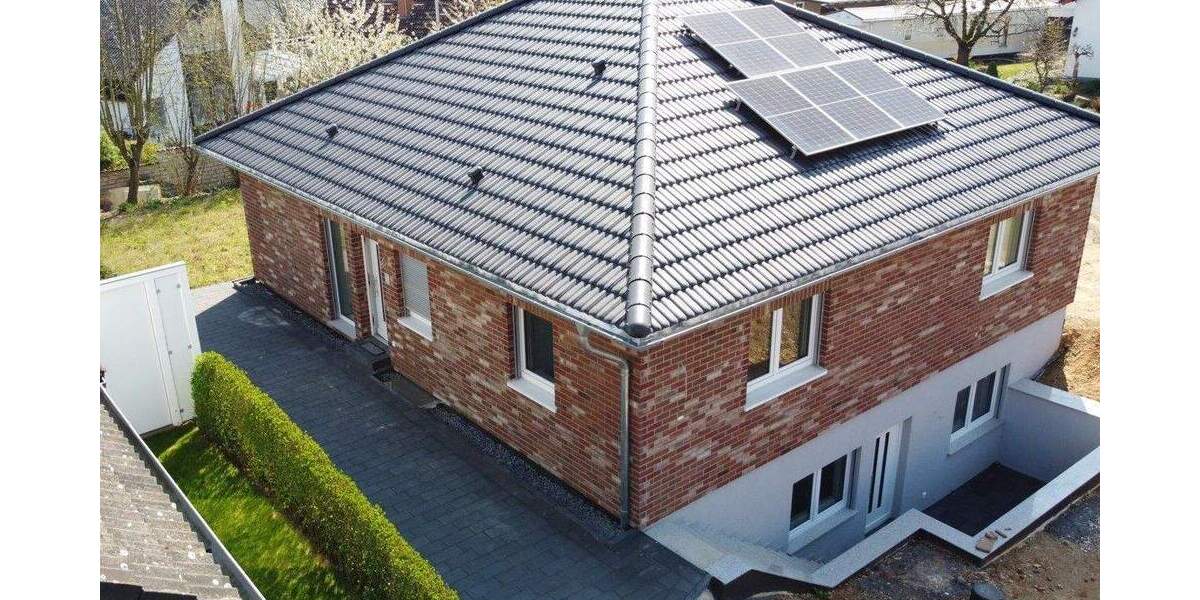 Einfamilienhaus Swisttal Heimerzheim - 5 Zimmer, 174 m&sup2;, 709.000&euro; | Angebot:25730593