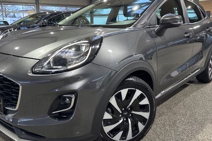 Ford Puma 68.782 km 16.890 &euro; Troisdorf 53842