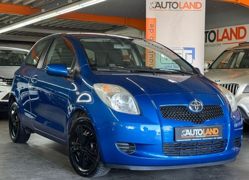 Yaris